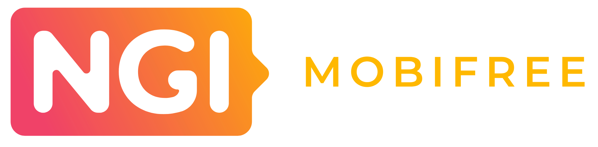 Logo of NGI